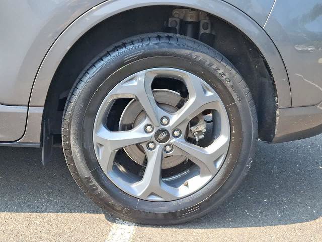 Certified 2024 Ford Escape ST-Line AWD/4WD image 29