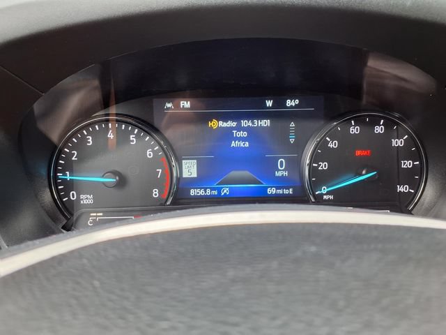 Certified 2024 Ford Explorer Limited w/ Equipment Group 301A AWD/4WD image 18