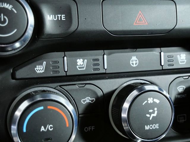 Used 2021 RAM 1500 Laramie image 26