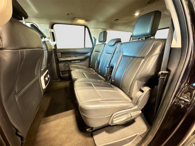 Certified 2023 Ford Expedition Max XLT image 20