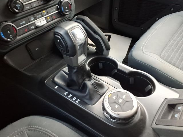 Certified 2022 Ford Bronco Outer Banks AWD/4WD image 29