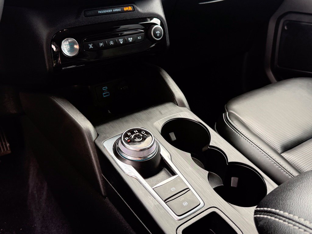 Certified 2023 Ford Escape Platinum AWD/4WD image 15