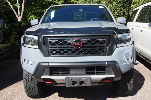 Used 2023 Nissan Frontier PRO-4X w/ Pro Convenience Package AWD/4WD image 3
