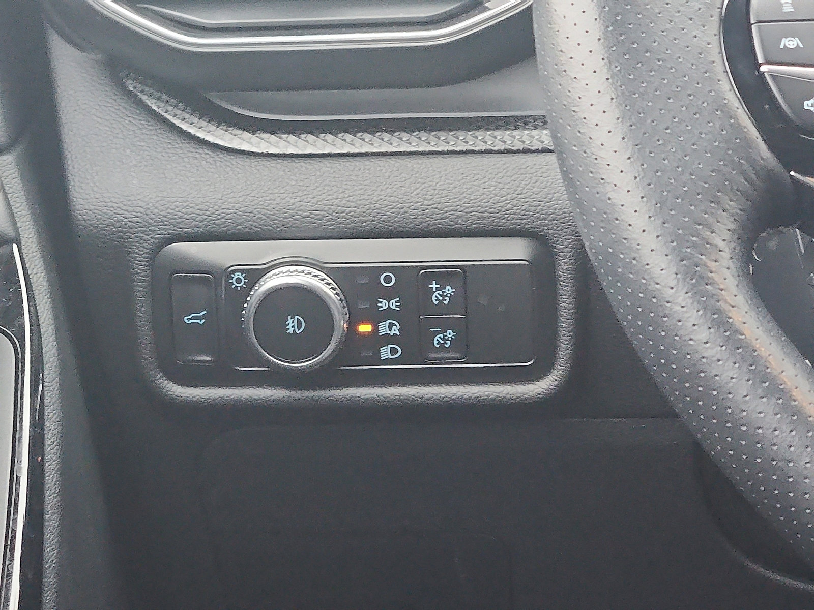 Certified 2023 Ford Explorer ST w/ Equipment Group 401A image 13