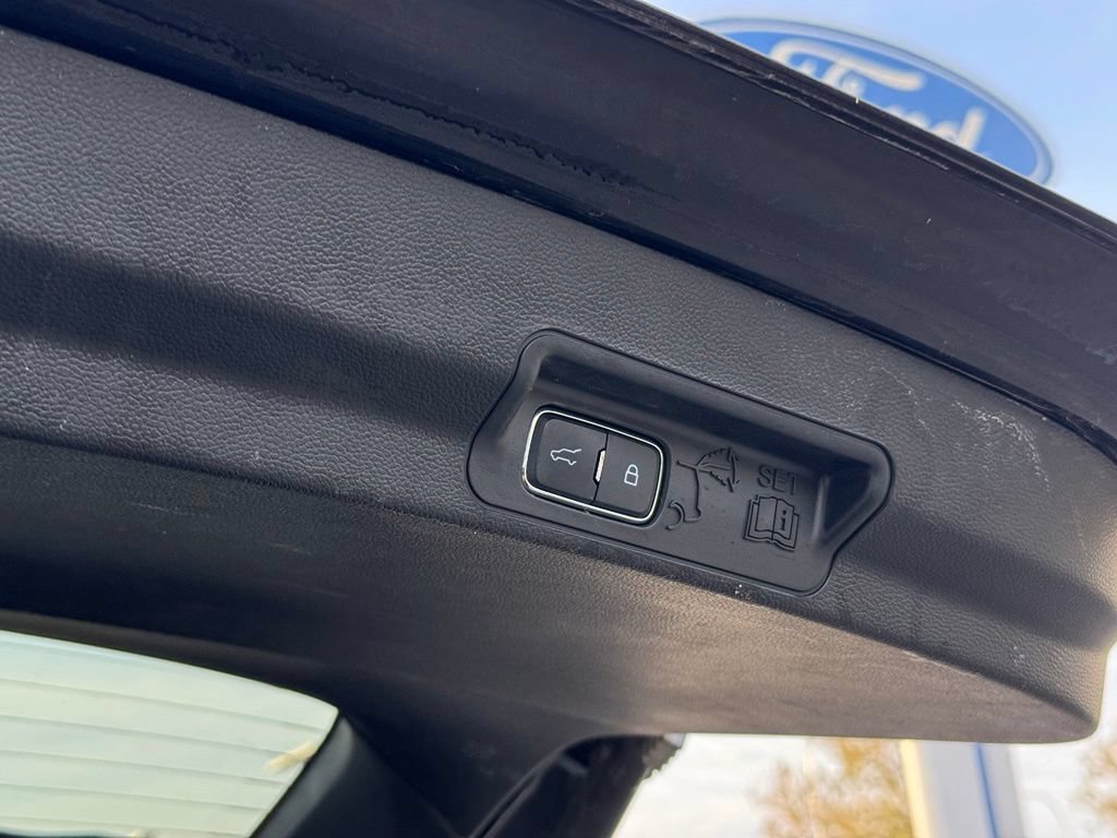 Certified 2024 Ford Explorer ST w/ Equipment Group 401A AWD/4WD image 48
