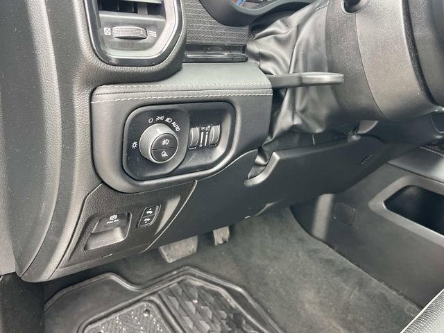 Used 2022 RAM 1500 Limited AWD/4WD image 30