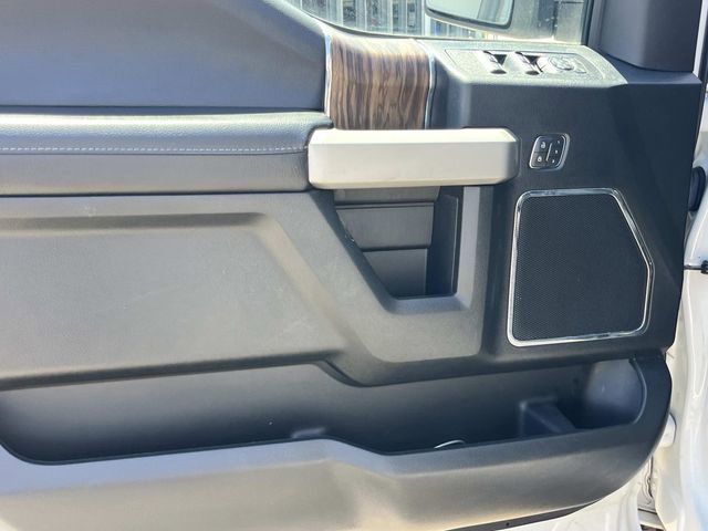 Certified 2019 Ford F150 Lariat AWD/4WD image 28