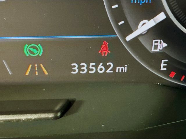 Used 2019 Volkswagen Golf R 4-Door image 22