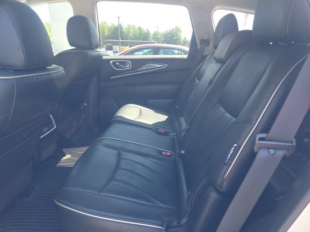 Used 2018 INFINITI QX60 FWD w/ Premium Package image 7
