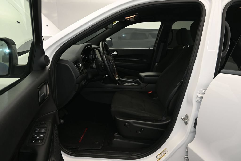 Used 2024 Dodge Durango SXT AWD/4WD image 22