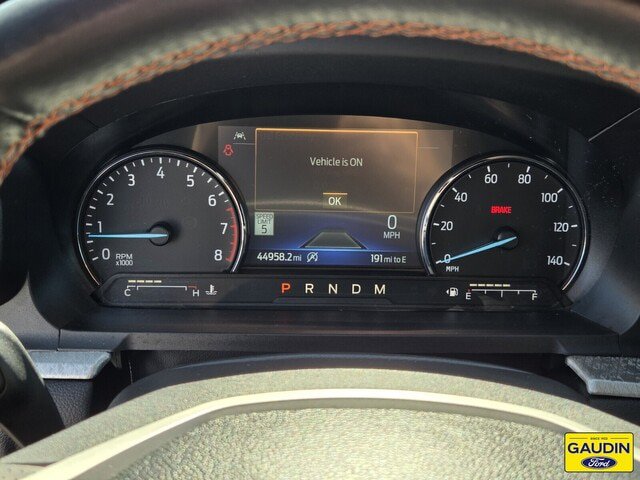 Certified 2023 Ford Explorer Timberline AWD/4WD image 20