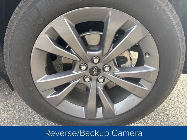 Certified 2023 Ford Explorer XLT w/ Equipment Group 202A RWD image 7