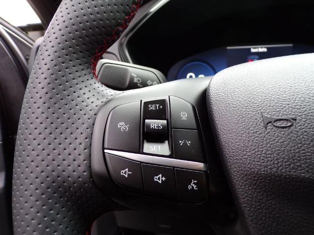 Certified 2023 Ford Escape ST-Line Elite w/ Premium Technology Package AWD/4WD image 25