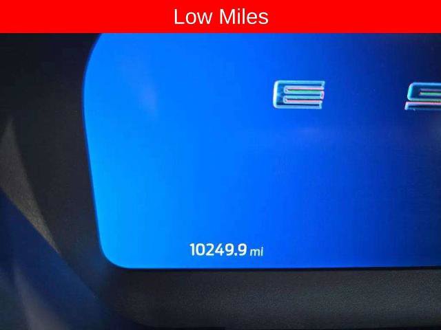 Certified 2023 Ford Escape Platinum w/ Premium Technology Package AWD/4WD image 11