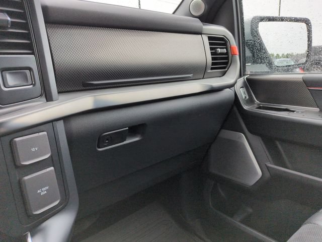 Certified 2024 Ford F150 Raptor AWD/4WD image 45