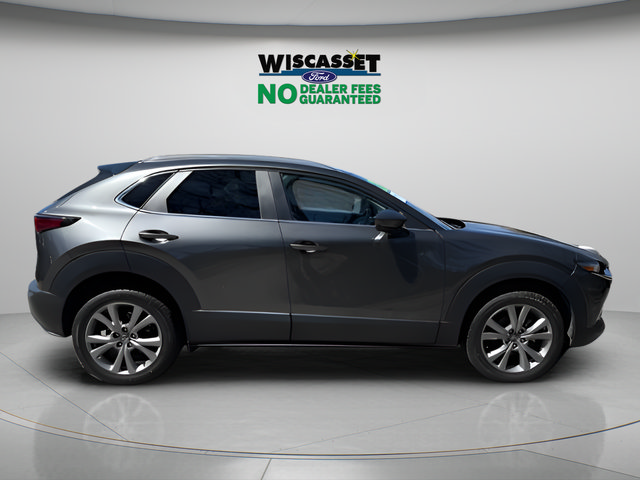 Used 2023 MAZDA CX-30 AWD 2.5 S w/ Select Package image 5