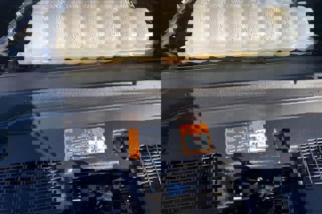 Certified 2025 Ford Expedition Active image 32