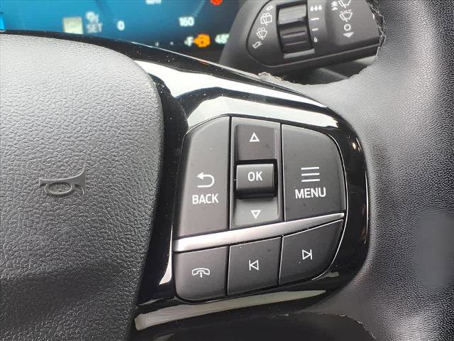 Certified 2023 Ford Escape Active w/ Tech Pack #2 image 22
