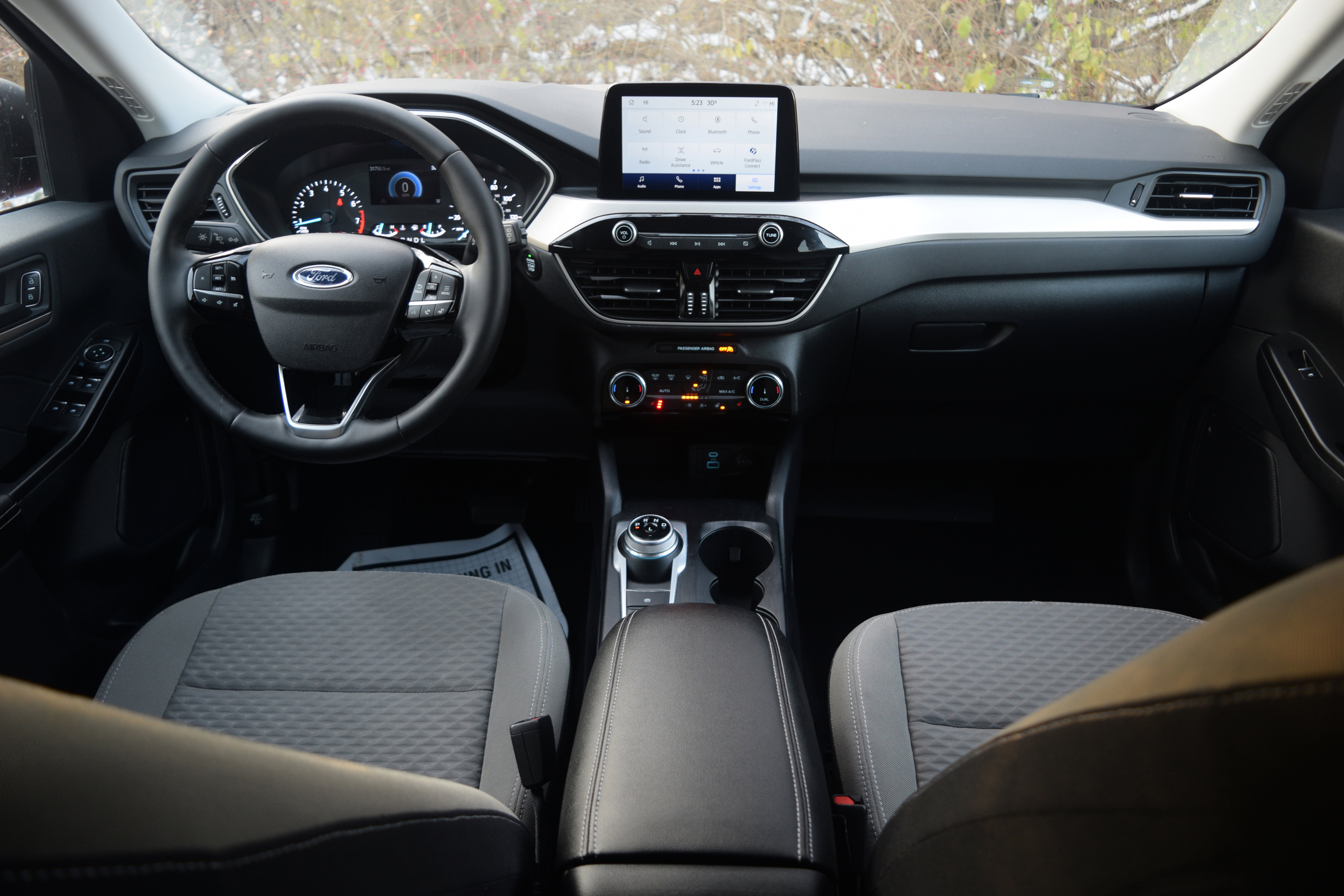 Certified 2022 Ford Escape SE w/ Convenience Package image 8