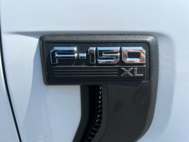 Certified 2023 Ford F150 XL w/ XL Chrome Appearance Package AWD/4WD image 43