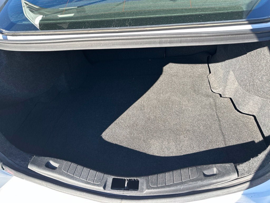 Certified 2019 Ford Fusion SE FWD image 9