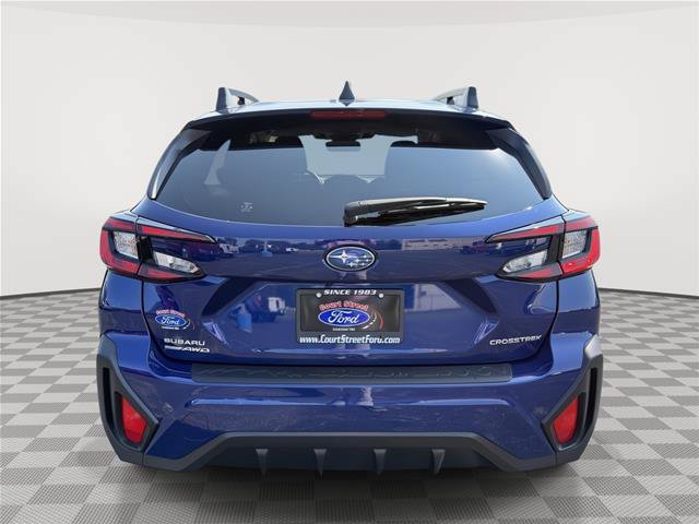 Used 2025 Subaru Crosstrek 2.5i Premium w/ Convenience Package #2 AWD/4WD image 2