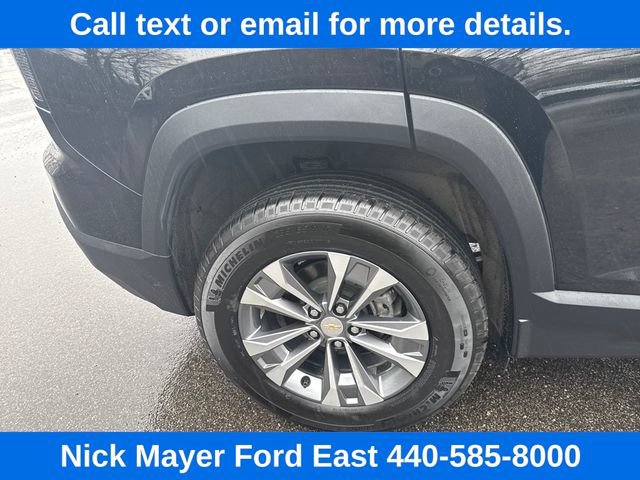 Used 2026 Chevrolet Equinox LT w/ Convenience Package II AWD/4WD image 29