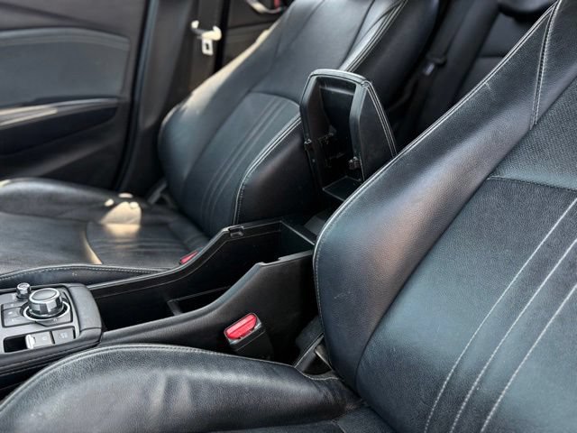 Used 2019 MAZDA CX-3 Grand Touring AWD/4WD image 27