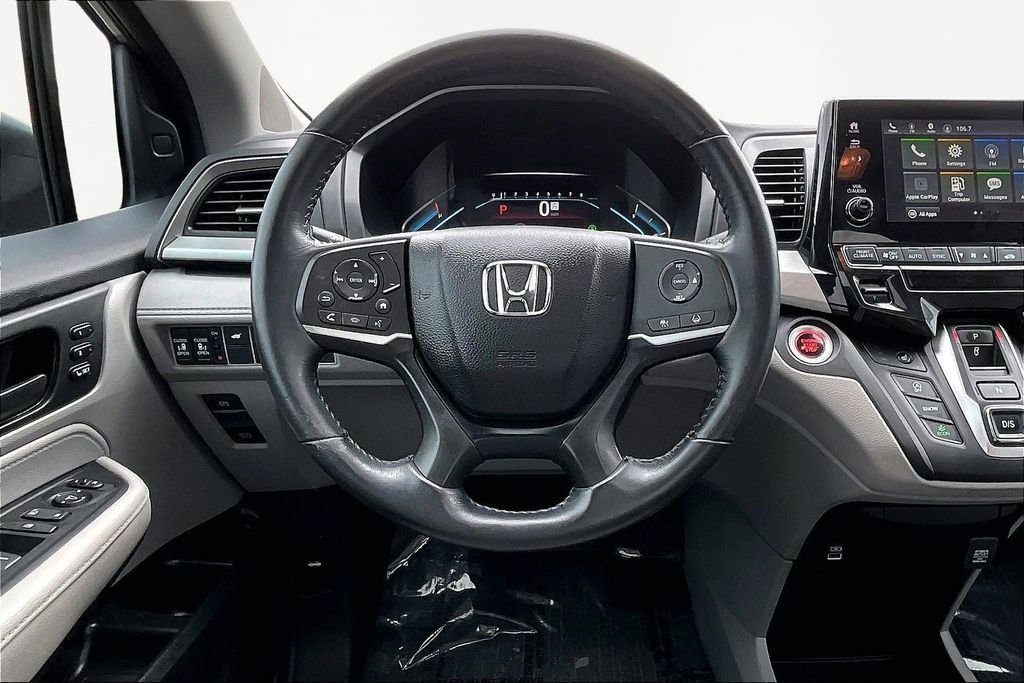 Used 2023 Honda Odyssey EX-L image 7