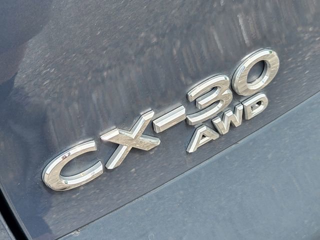 Used 2022 MAZDA CX-30 AWD 2.5 S w/ Preferred Package image 19