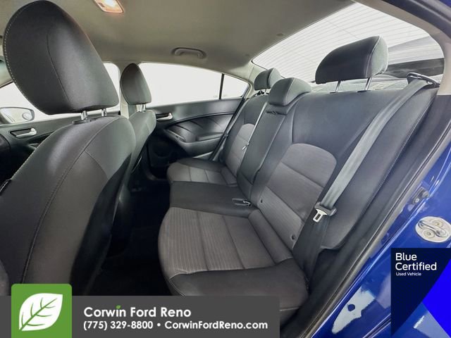 Used 2018 Kia Forte LX w/ LX Popular Package image 25