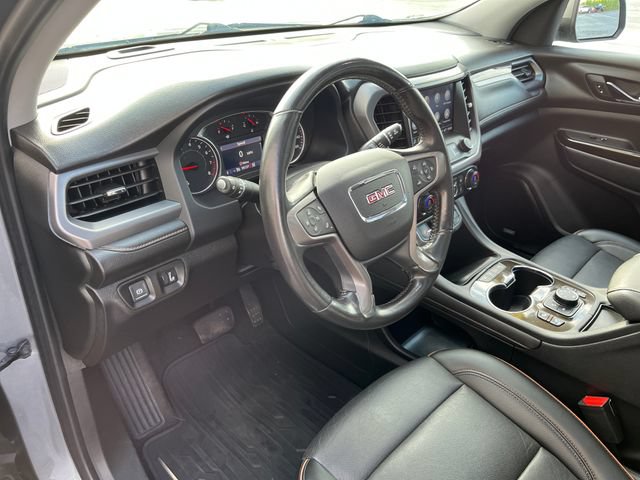 Used 2021 GMC Acadia AT4 w/ Preferred Package AWD/4WD image 13