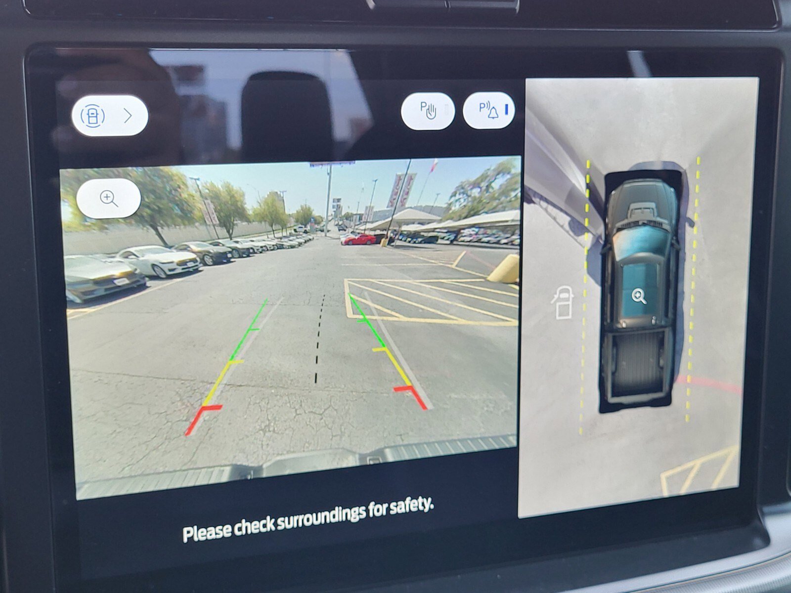 Certified 2025 Ford F150 Raptor image 21