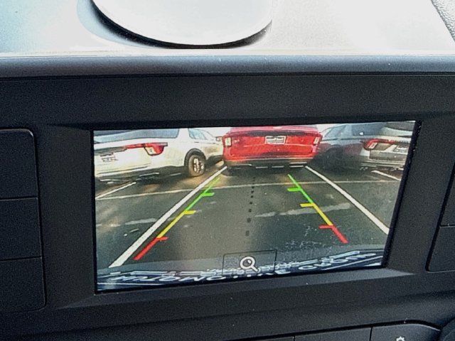 Certified 2021 Ford EcoSport S FWD image 20