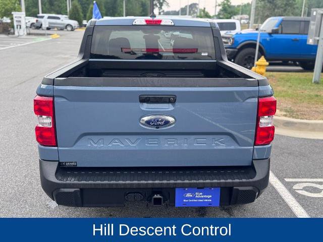 Certified 2024 Ford Maverick XLT w/ Equipment Group 300A Standard AWD/4WD image 6