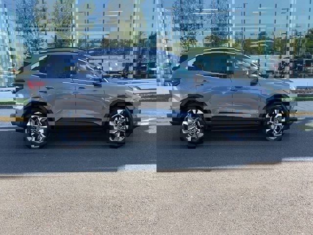 Certified 2025 Ford Escape Platinum image 6