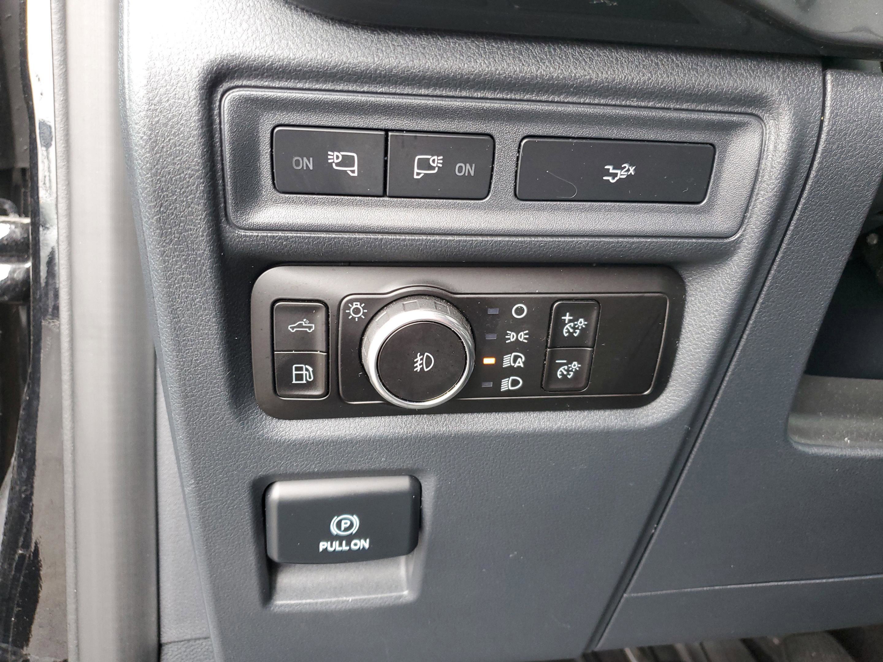 Certified 2023 Ford F150 XLT w/ Equipment Group 302A High image 22