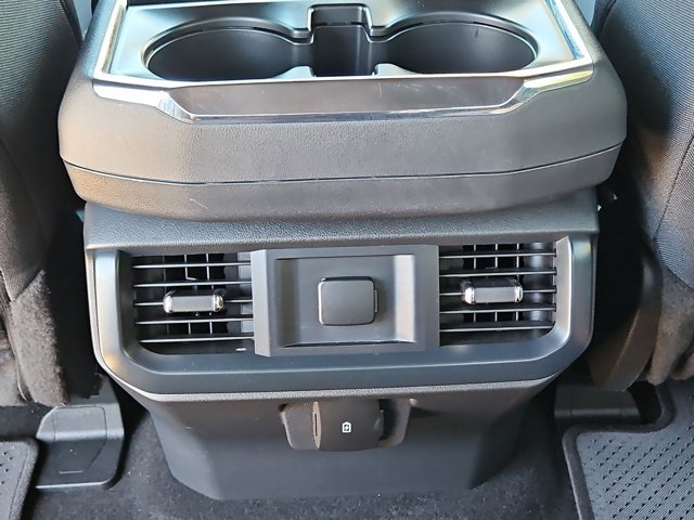 Certified 2024 Ford F150 STX RWD image 17