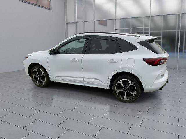 Certified 2023 Ford Escape ST-Line Select w/ Tech Pack #2 AWD/4WD image 6