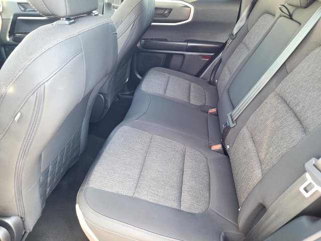 Certified 2024 Ford Bronco Sport Big Bend AWD/4WD image 12