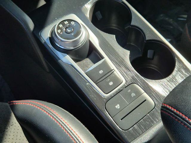 Certified 2022 Ford Escape SEL w/ SEL Stealth AWD Package image 22