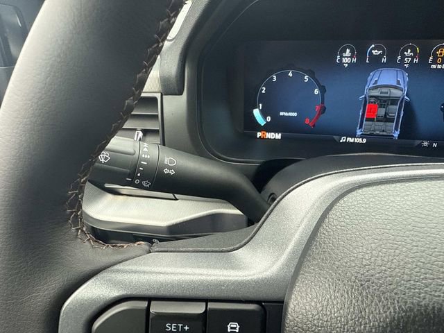 Certified 2025 Ford F150 Lariat w/ Equipment Group 502A High AWD/4WD image 38