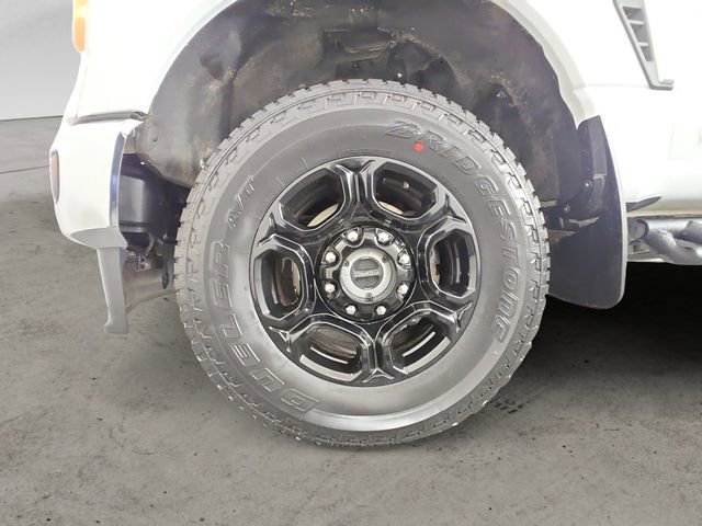 Certified 2023 Ford F350 XL w/ Snow Plow/Camper Package image 14