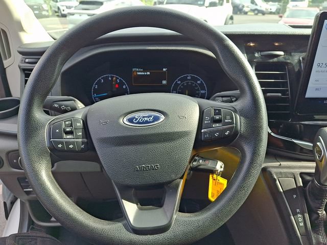 Certified 2025 Ford Transit 350 XLT RWD image 30