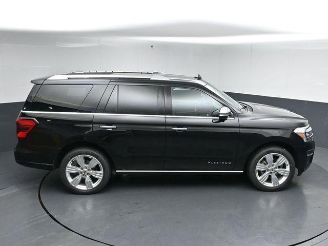 Certified 2023 Ford Expedition Platinum AWD/4WD image 51