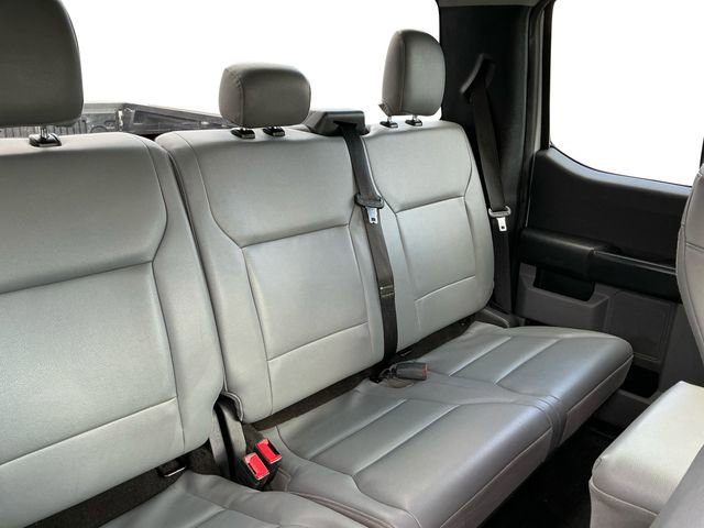 Certified 2022 Ford F150 XL w/ Equipment Group 101A High image 18