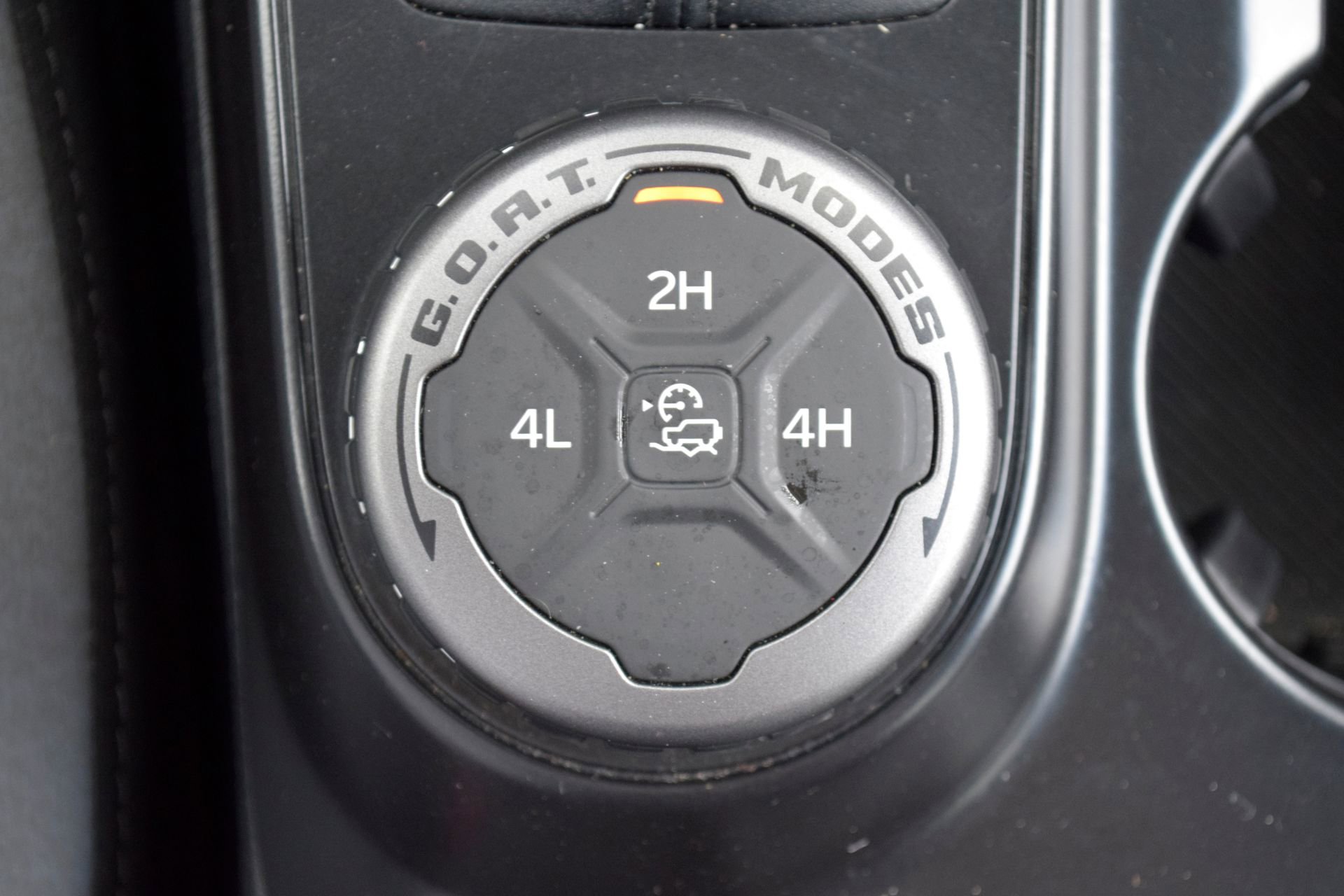 Certified 2024 Ford Bronco Black Diamond AWD/4WD image 16