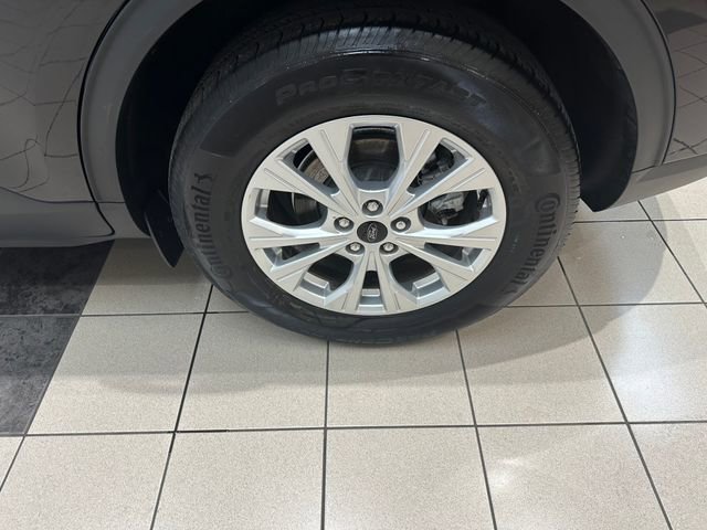 Certified 2023 Ford Escape Active AWD/4WD image 26
