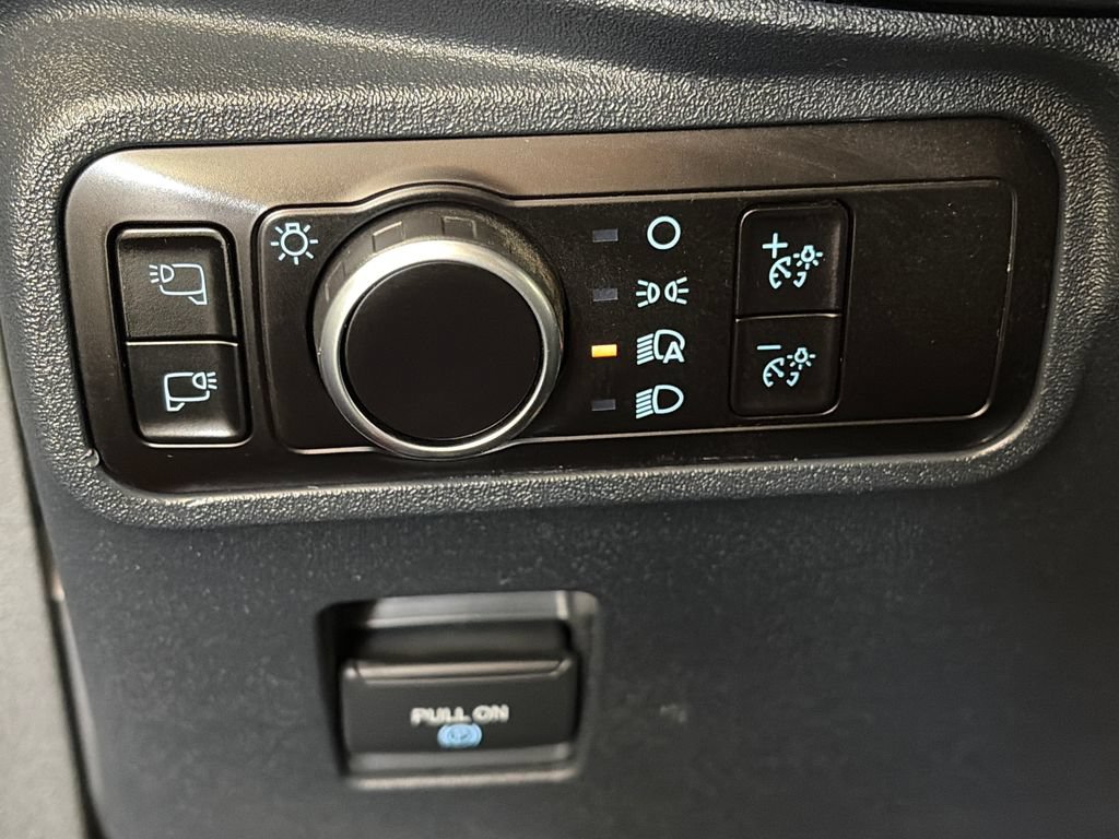 Certified 2023 Ford Bronco Outer Banks AWD/4WD image 26