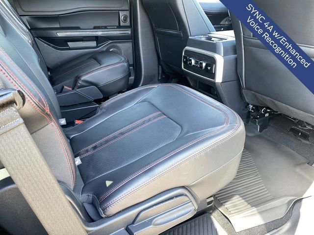 Certified 2024 Ford Expedition Limited AWD/4WD image 18